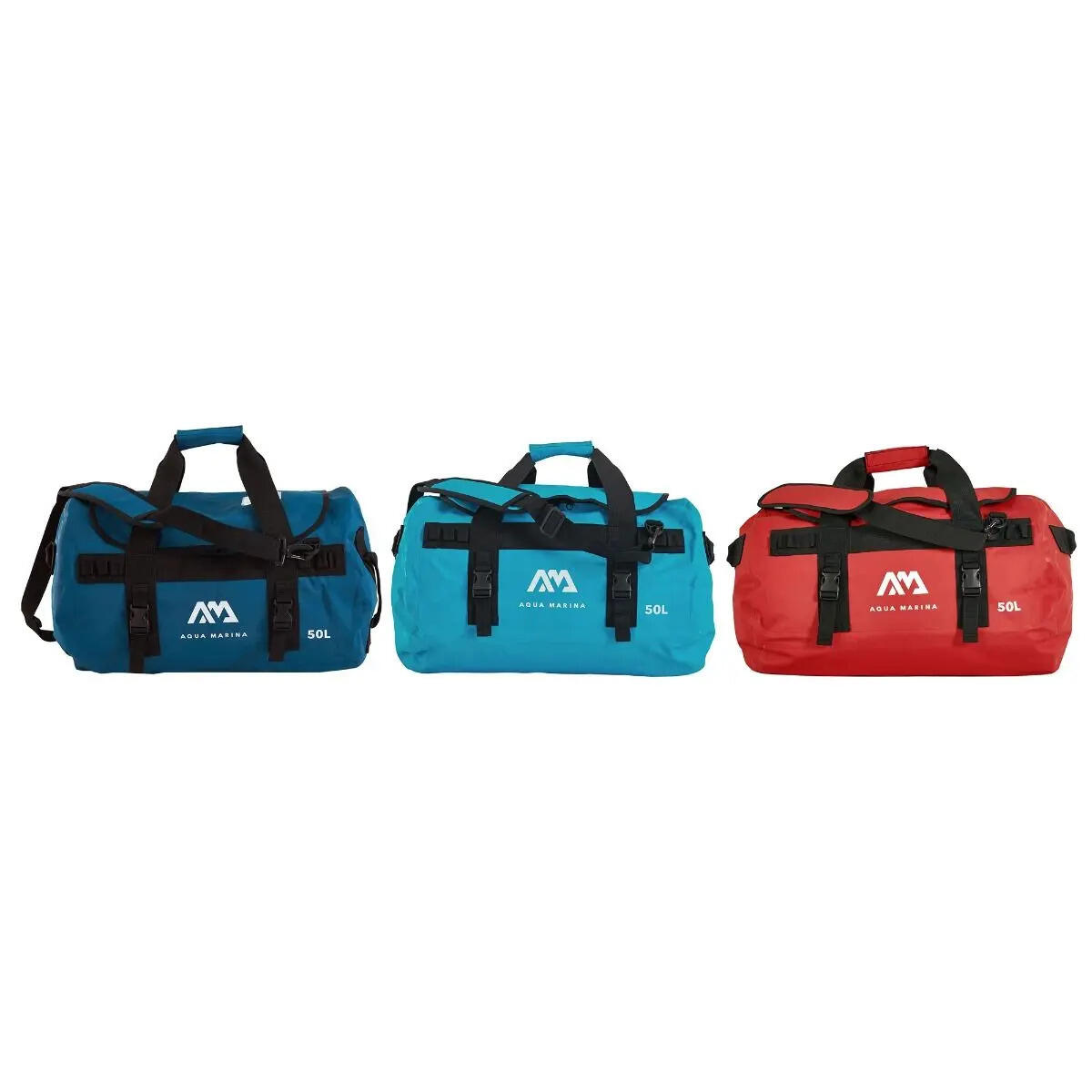 AQUA MARINA Cestovní taška DUFFLE BAG 50 L