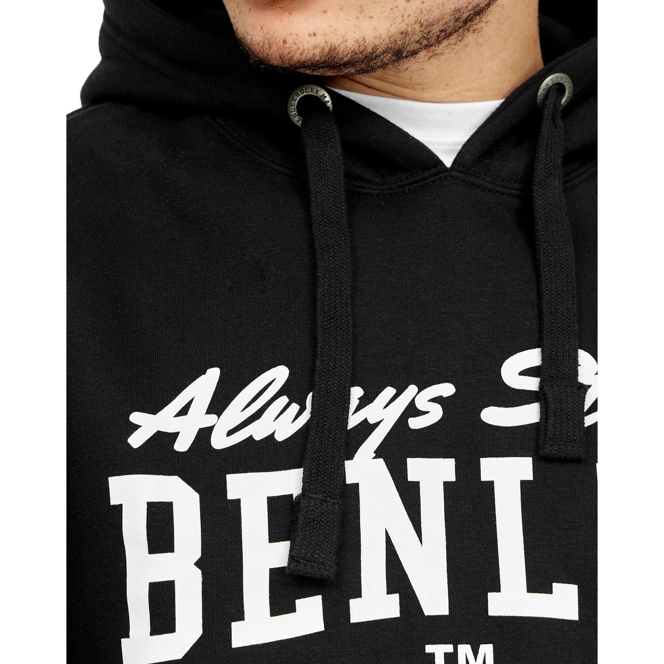 Hoodie Benlee Strong 4/5