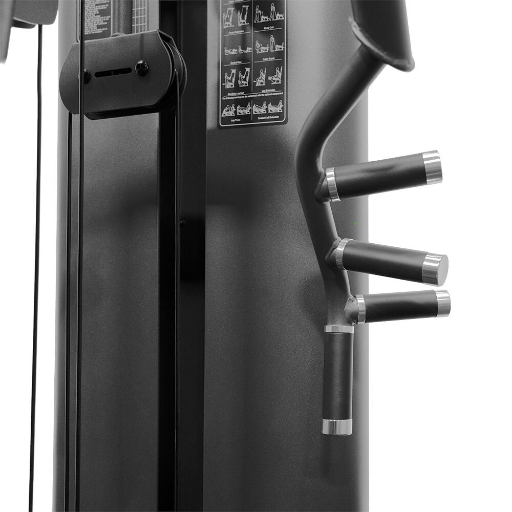 GYM MULTI-STATIONS PRO3 7/7