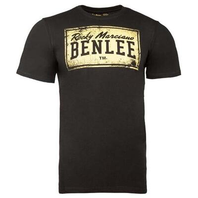 T-shirt Benlee Boxlabel
