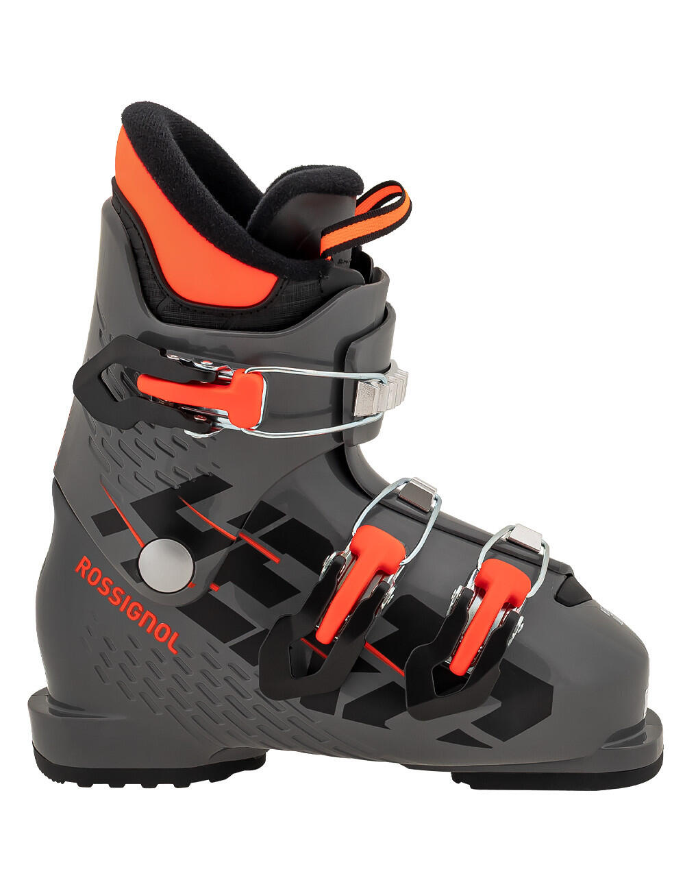 Buty narciarskie dziecięce ROSSIGNOL HERO J3 2/5