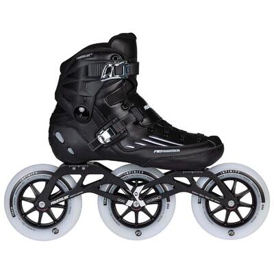 Schaatsen powerslide r6 marathon