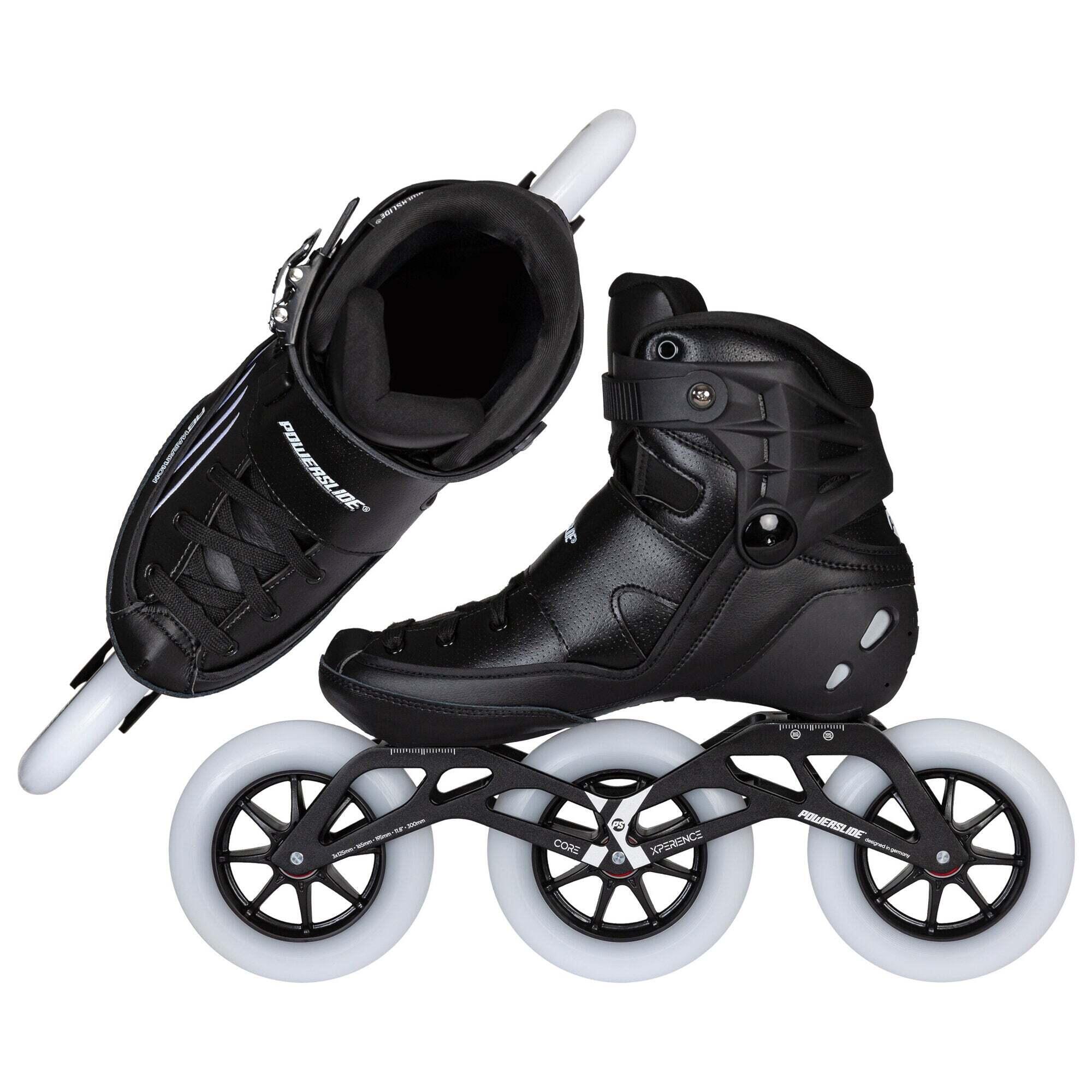 Pattini di velocità Powerslide R6 Marathon 4/6