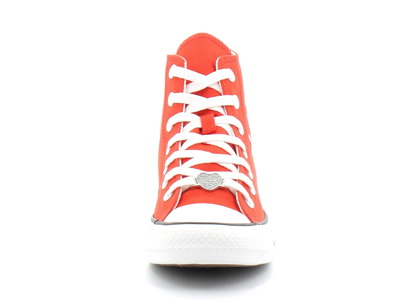 Chaussures montante à lacet pour adulte Chuck Taylor All Star Y2K Heart 2/7