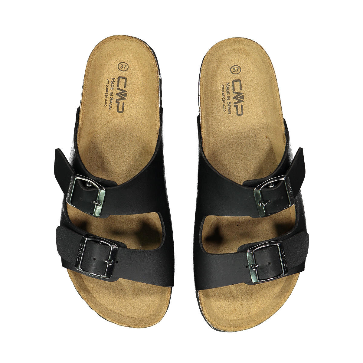 Sandales femme CMP Eco Thalitha 4/7