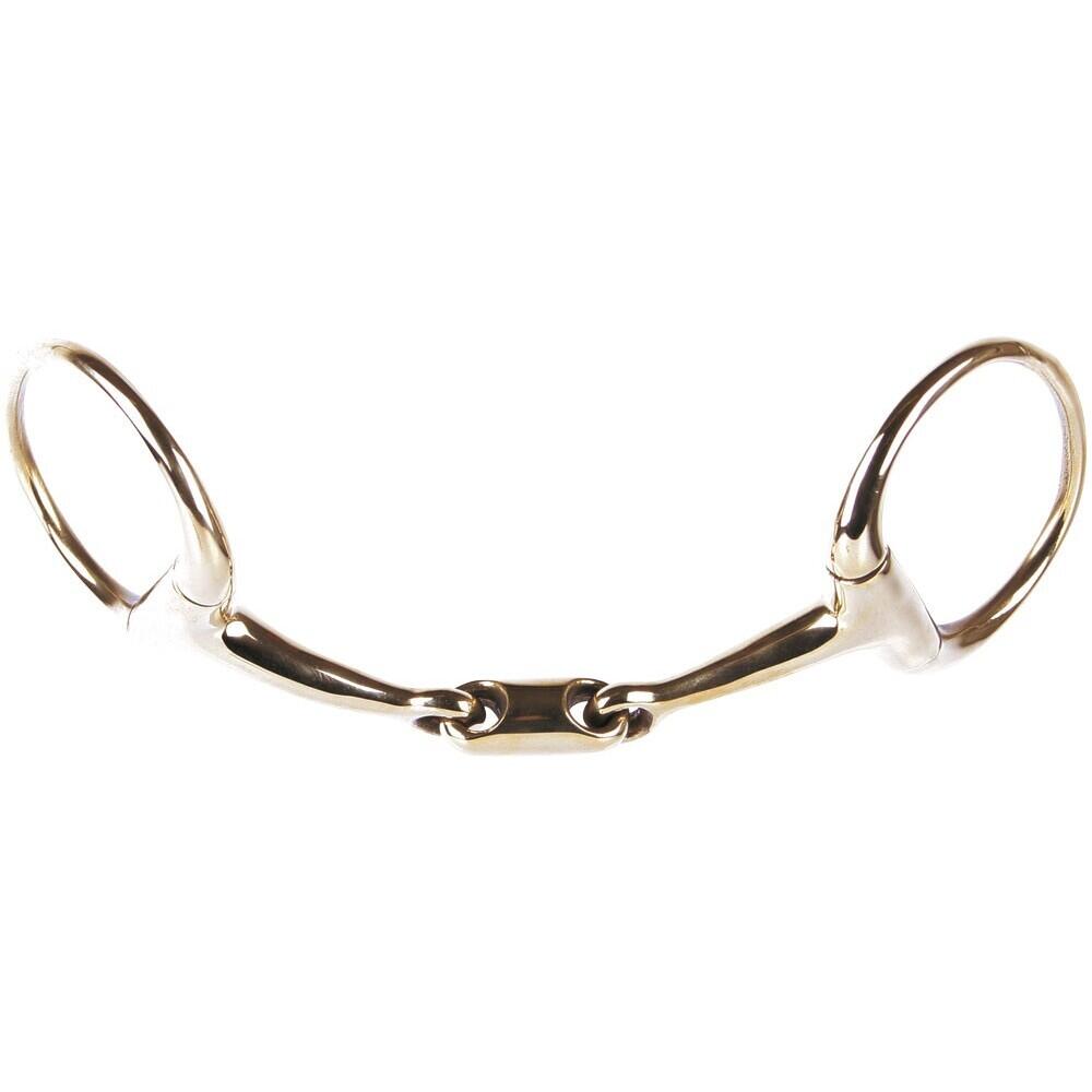 Olijfbit voor paarden Harry's Horse 1/2