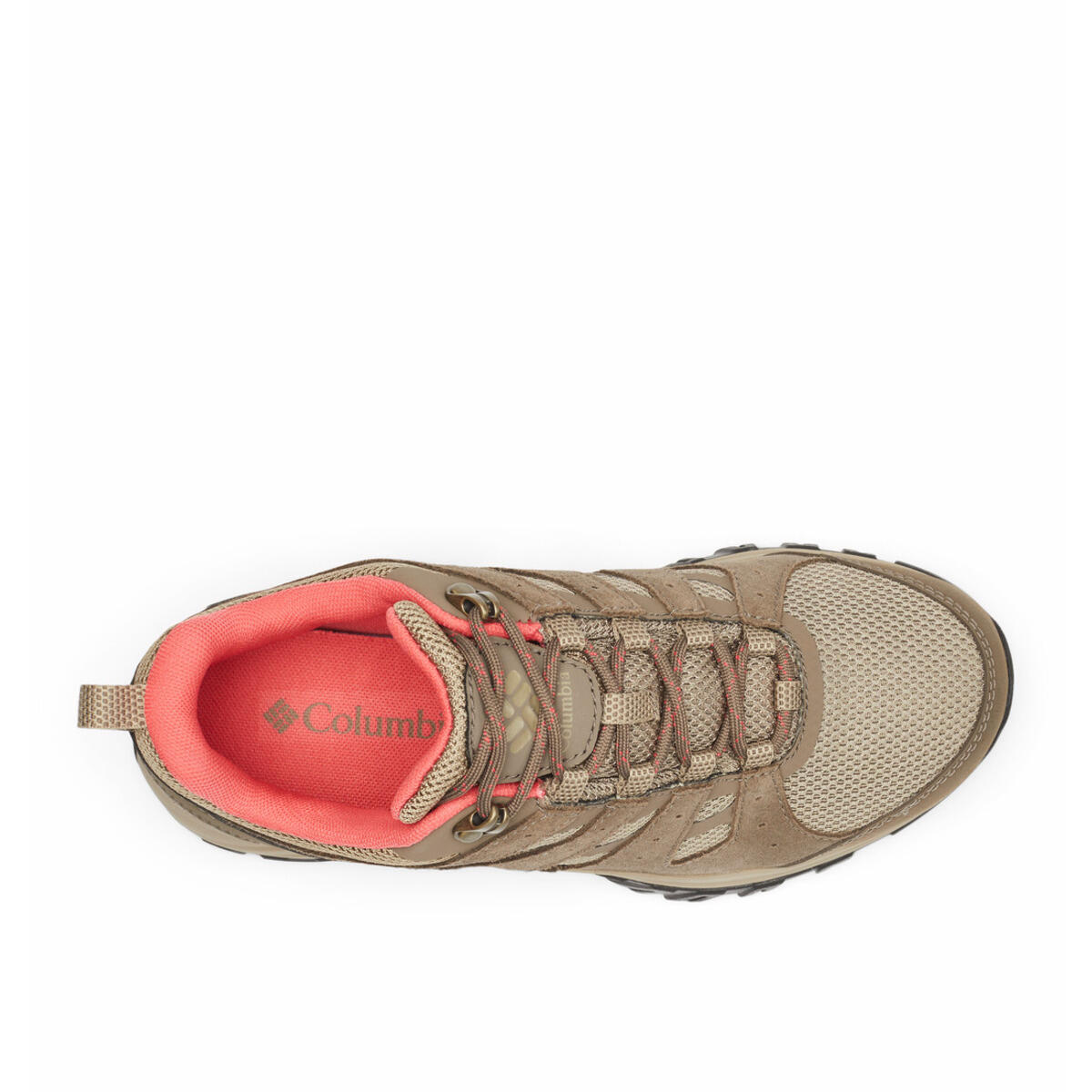 Boots Columbia Redmond™ III Waterproof Women Brown 3/7