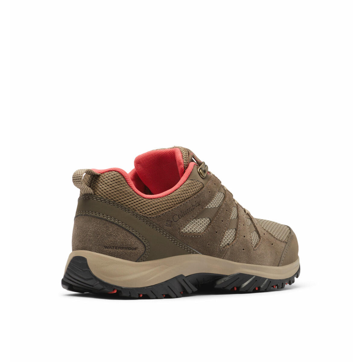 Boots Columbia Redmond™ III Waterproof Women Brown 2/7