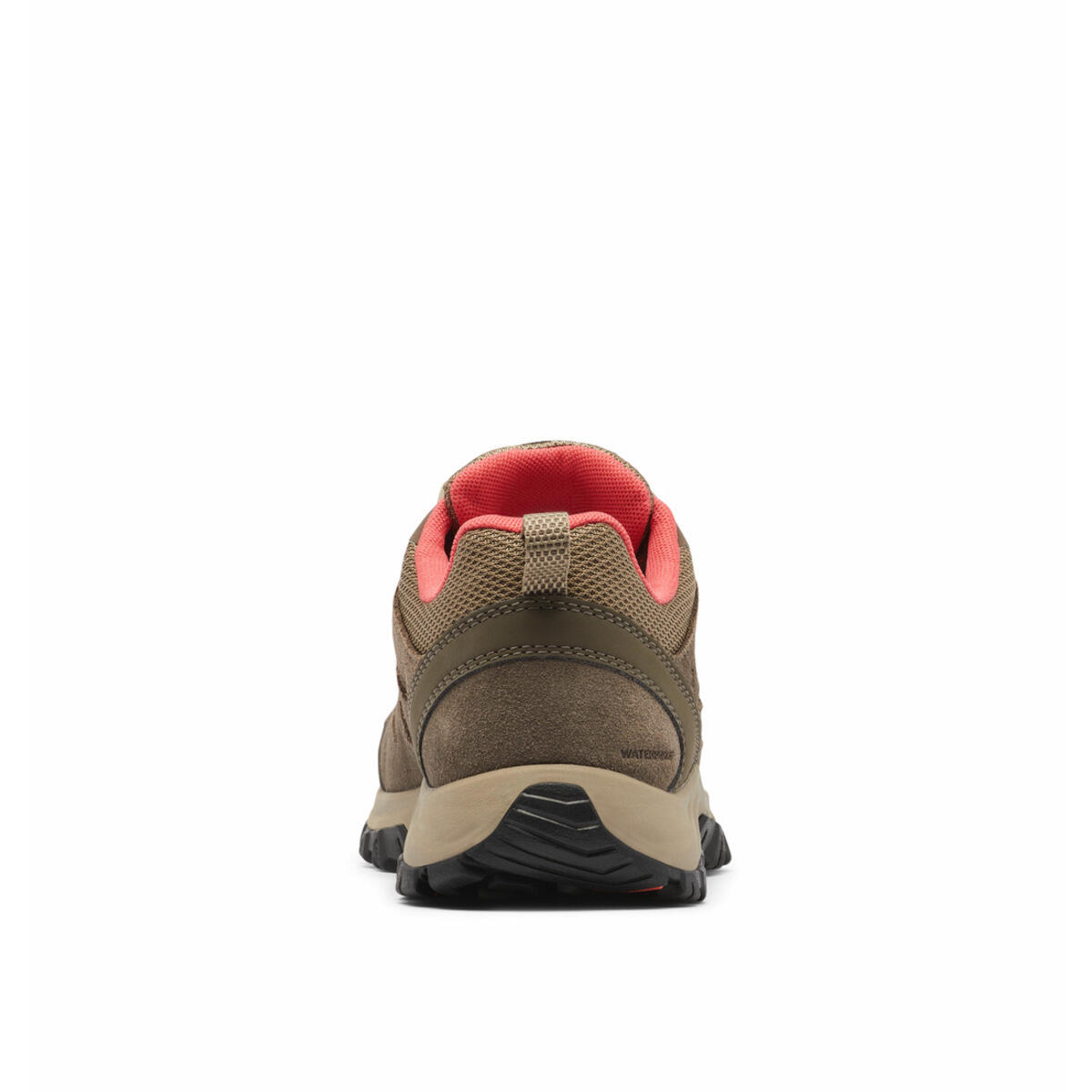 Boots Columbia Redmond™ III Waterproof Women Brown 5/7