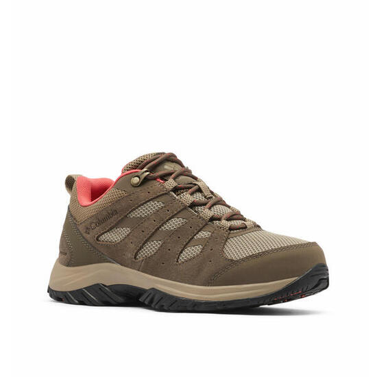 Chaussures de randonnée femme Columbia REDMOND III WATERPROOF