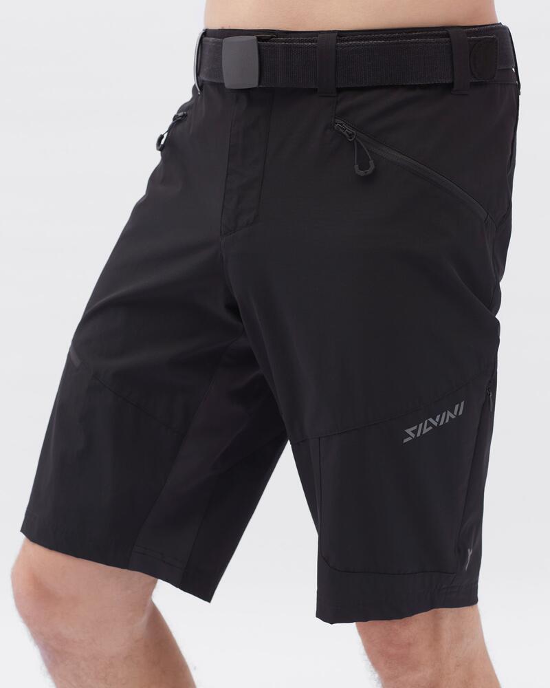 Short Silvini Rango Pro 3/6