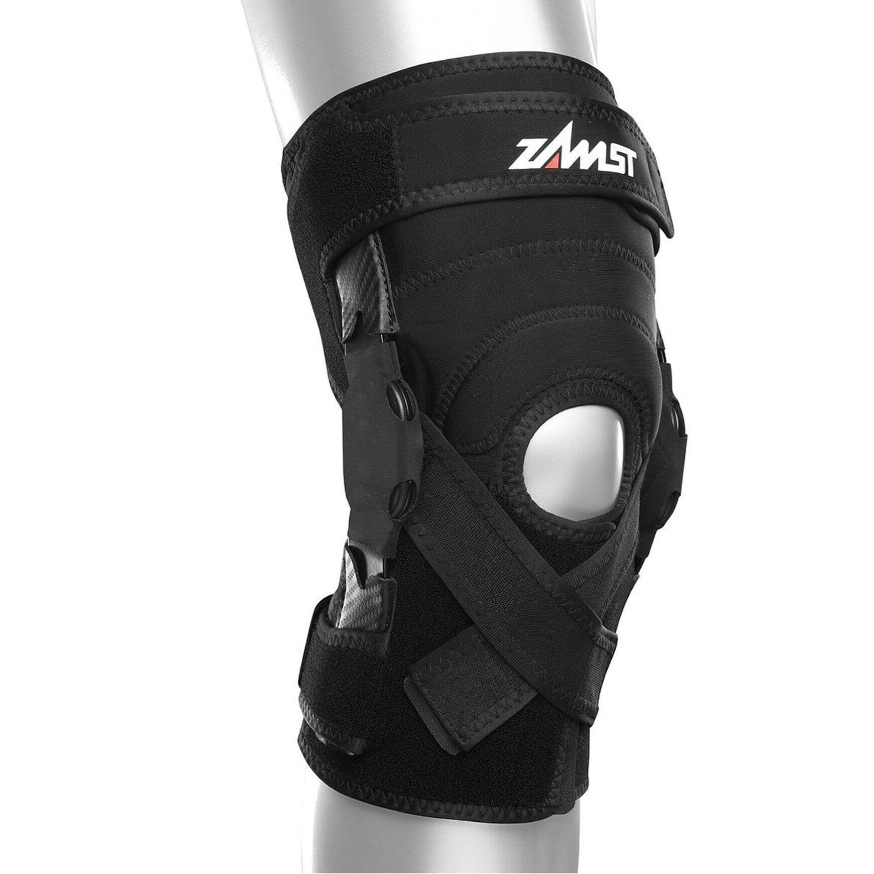 ZAMST Ortéza na koleno Zamst ZK-Protect Knee