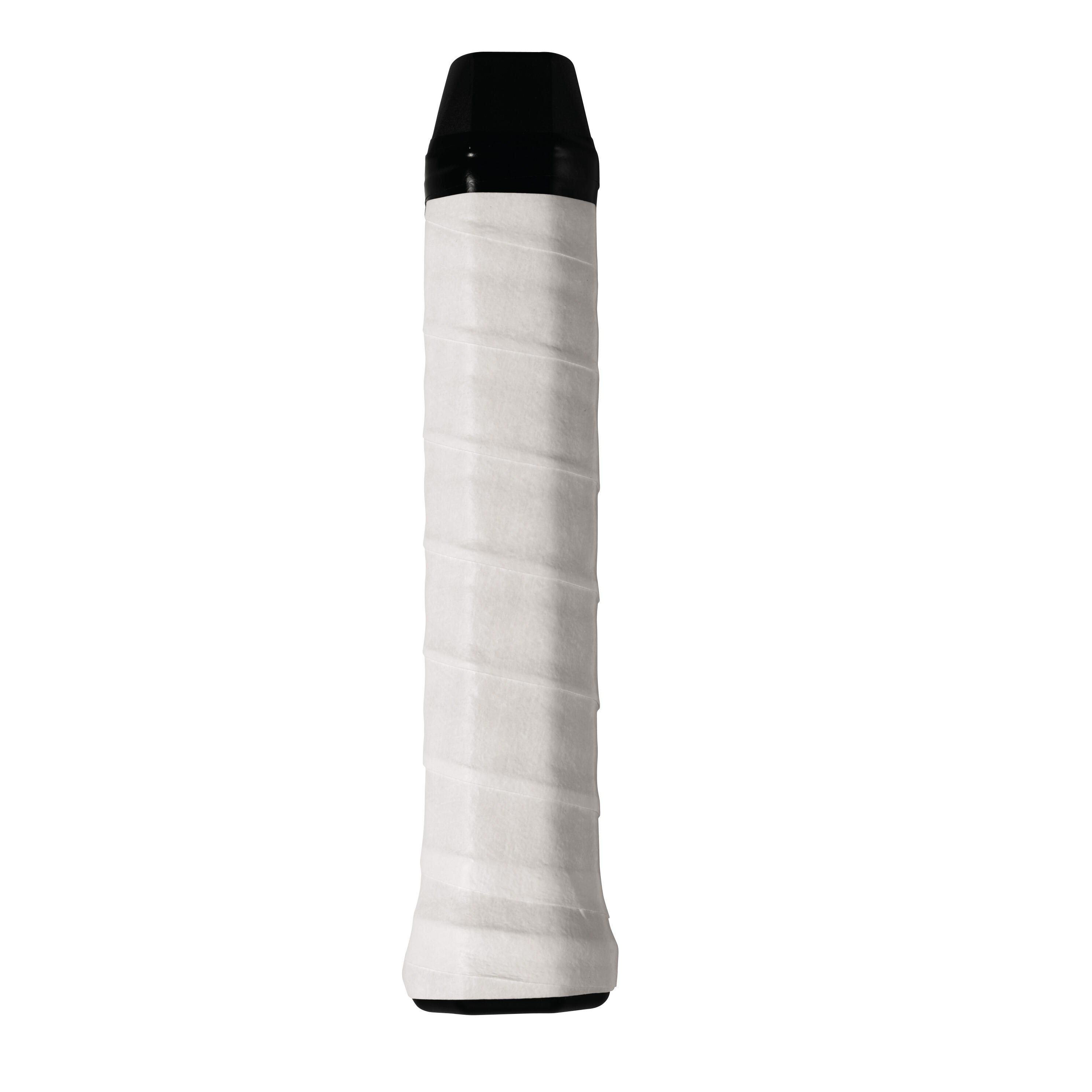 Wilson - Lot De 12 Surgrips De Tennis Wilson Pro Sensation - Surgrip - Blanc - Taille Unique - Decathlon