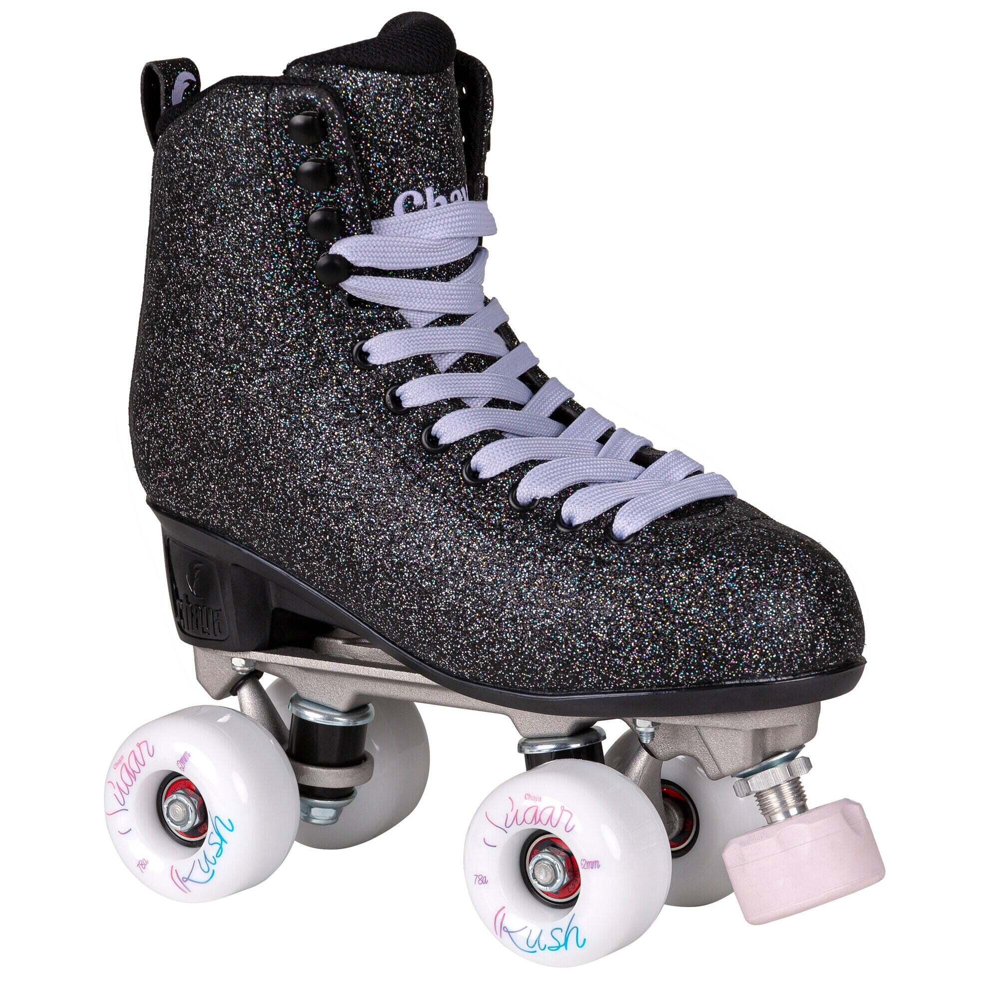 Roller quad femme Chaya Deluxe Starrynight 2/5