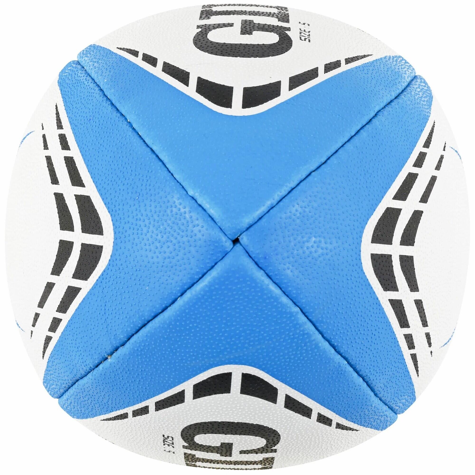 Balón de entrenamiento Gilbert Gtr4000 3/4