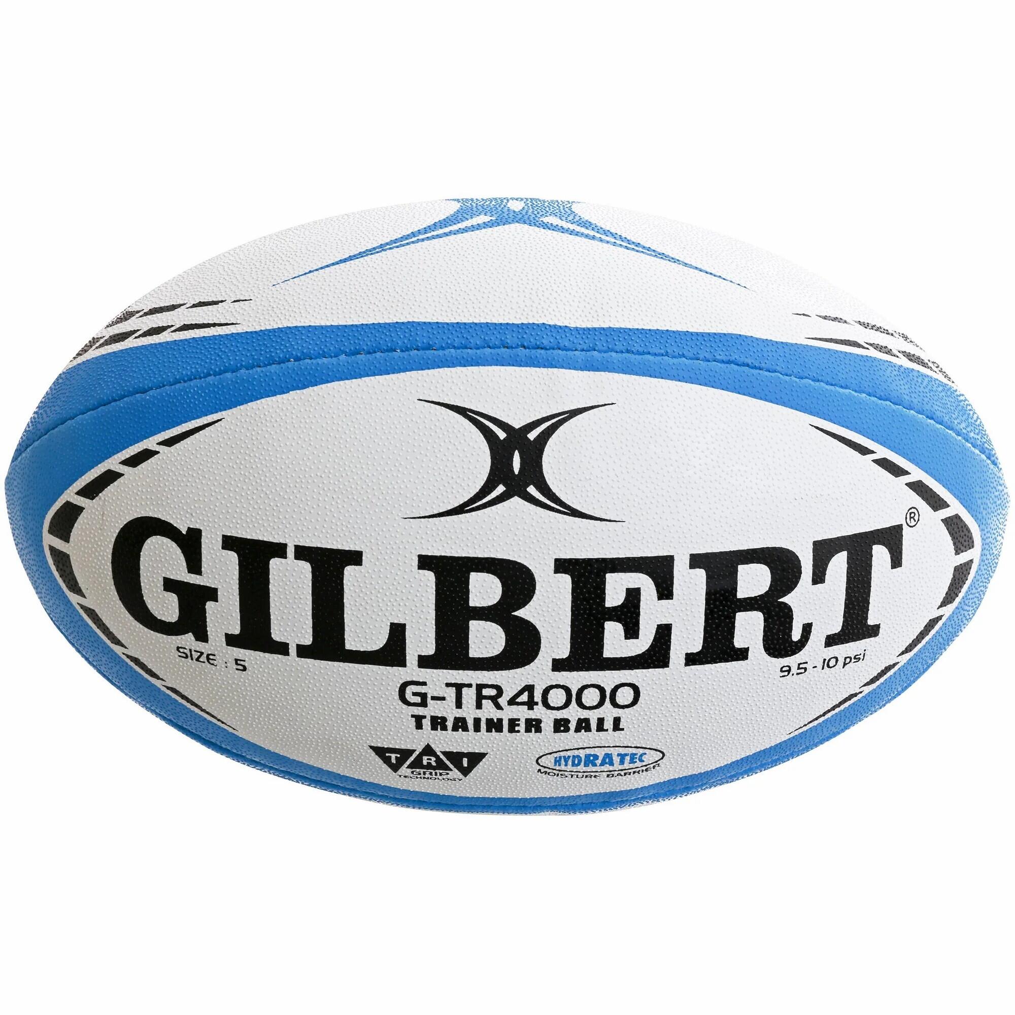 Balón de entrenamiento Gilbert Gtr4000 2/4