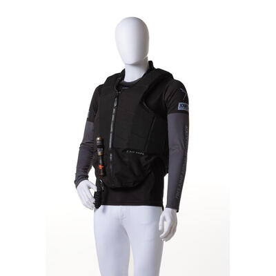 Gilet da equitazione Freejump X'air Safe