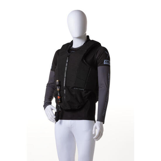 Gilet da equitazione Freejump X'air Safe