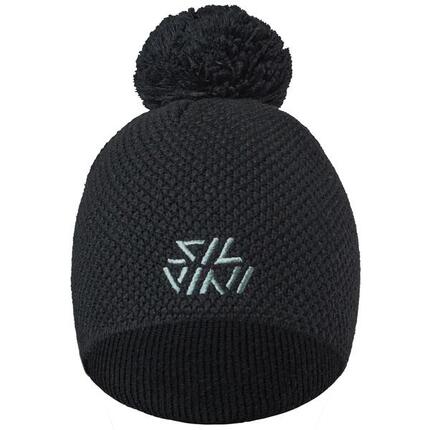 Silvini Unisex warme Mütze UA2124 Airoso