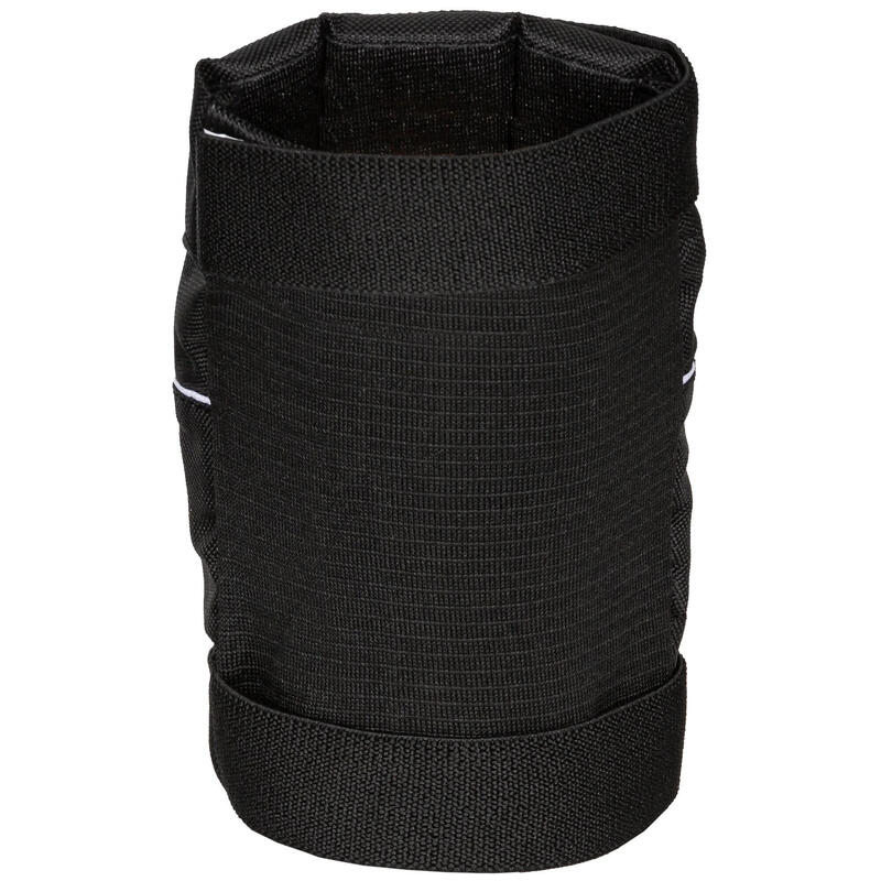 Protecție cot Powerslide Standard Neagră M