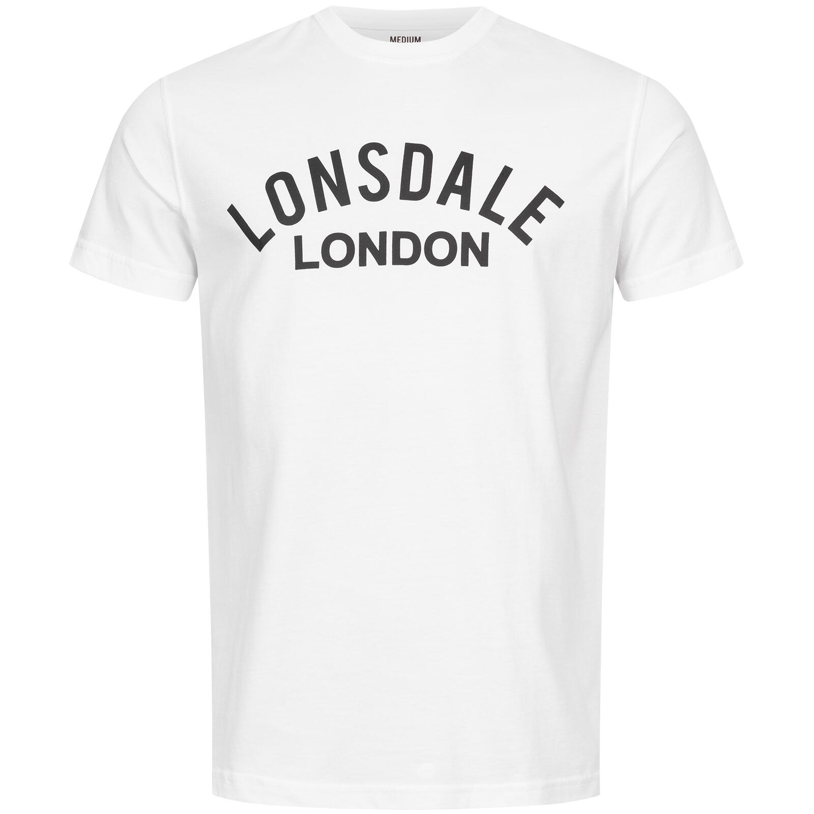 LONSDALE picture
