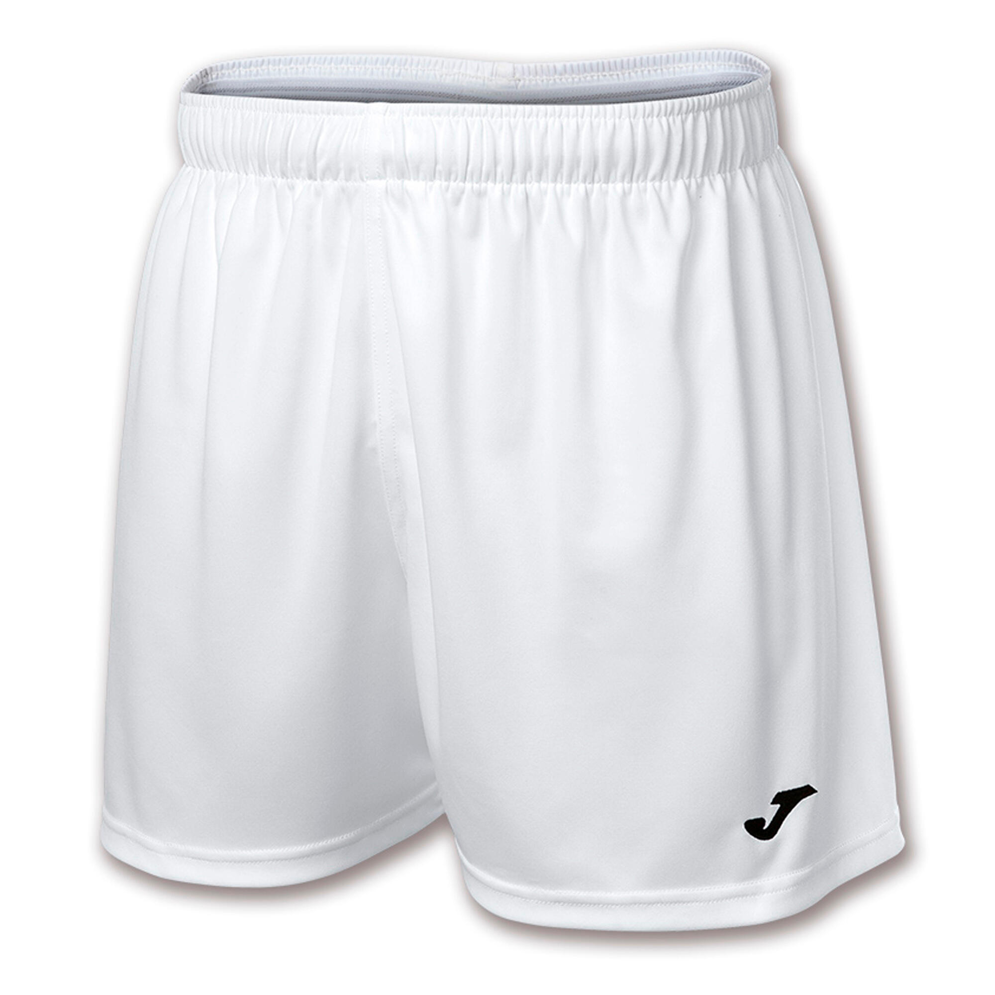 Joma - Short Rugby Homme Joma Myskin Academy Blanc - Short - Blanc - 48 Xl - Decathlon