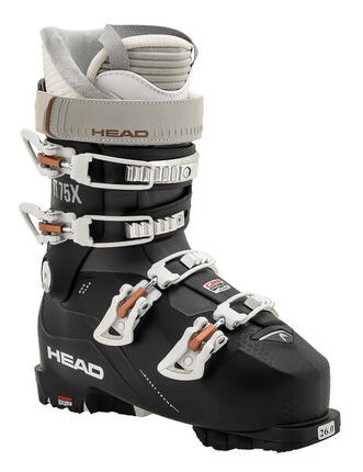 Buty narciarskie damskie HEAD EDGE LYT 75X z GRIP WALK