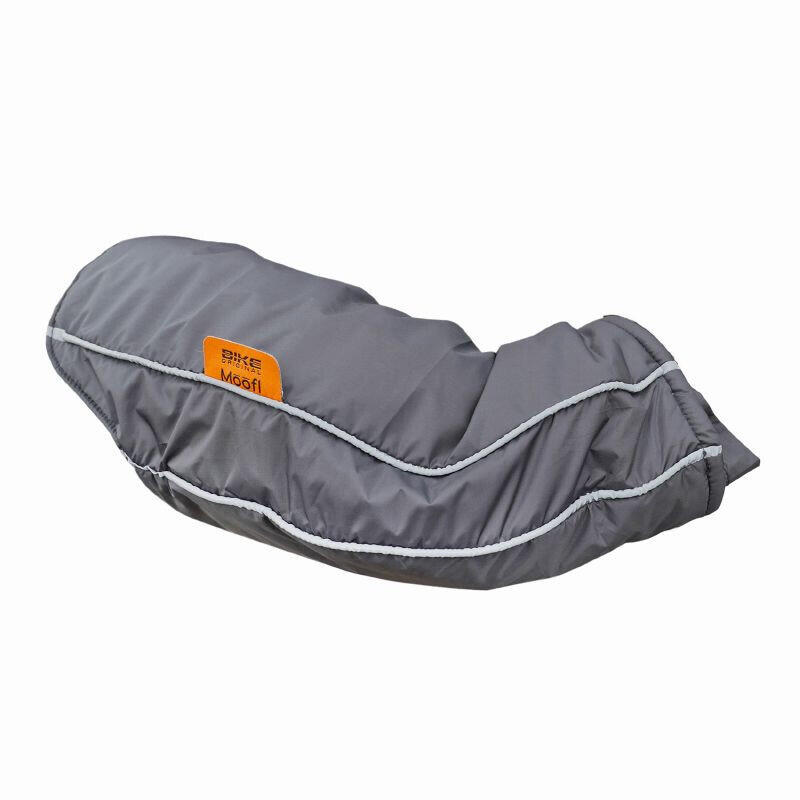 SELECTION P2R Guanti da manubrio contro il freddo e l'umidità P2R Moofl