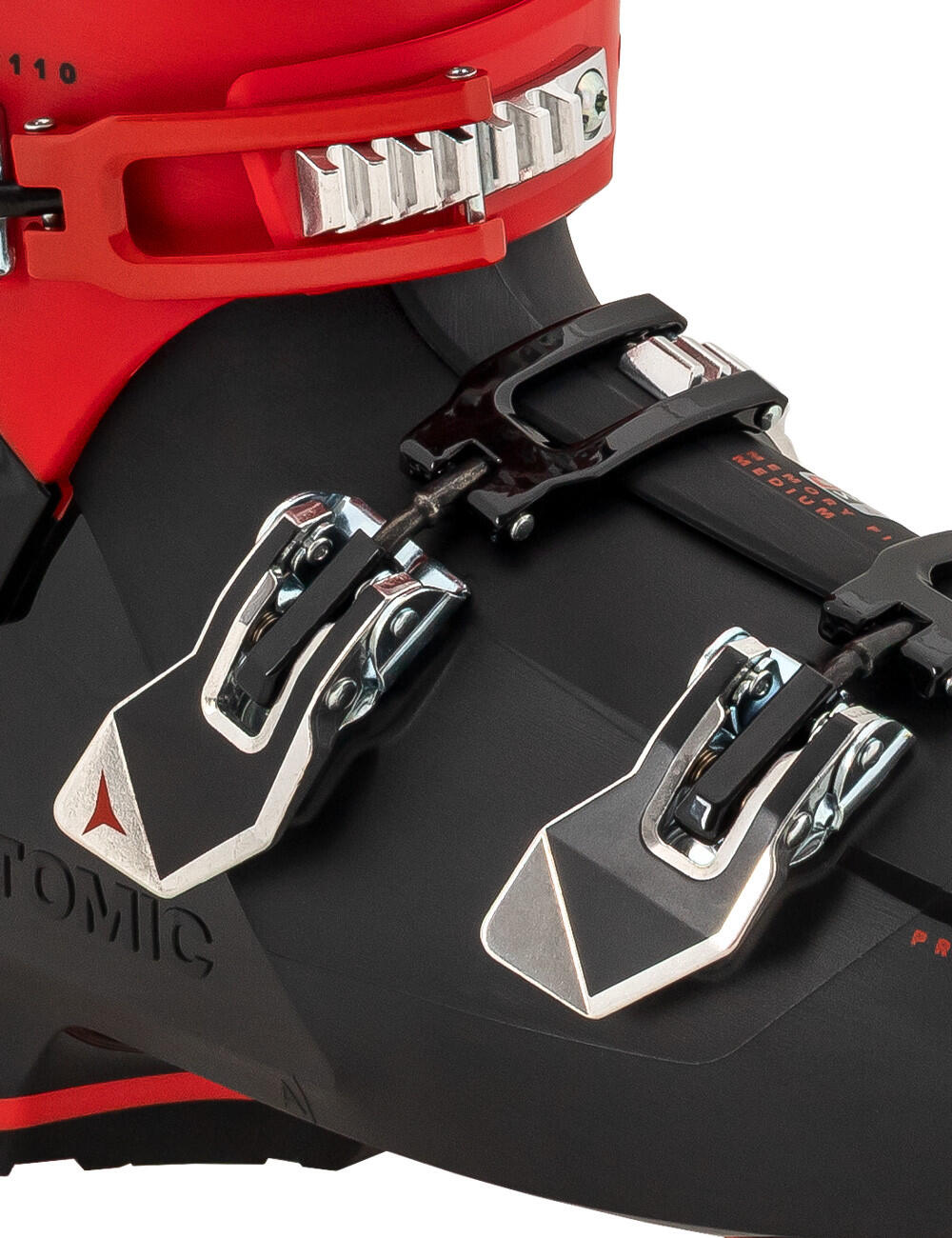 Buty narciarskie męskie ATOMIC HAWX PRIME R110 z GRIP WALK 2025 3/3