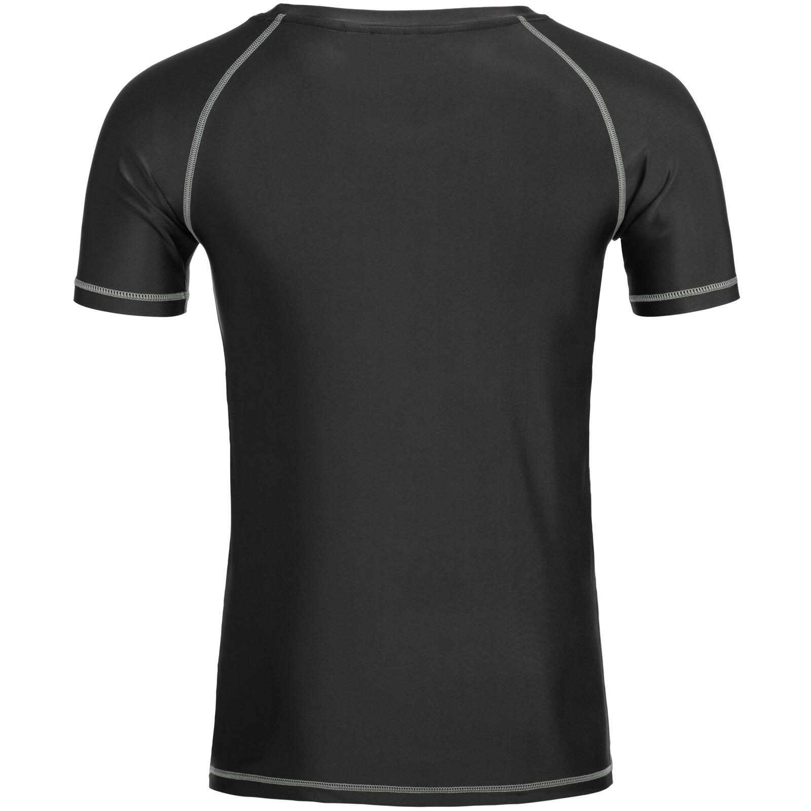 Camiseta slim fit funcional Benlee Limehills 2/5