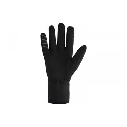 Spiuk Anatomic Urban Long Handschoen Zwart