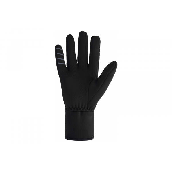 Spiuk - Gants Vélo Longs Spiuk Anatomic Urban - Gants - Noir - 36 Xs - Decathlon