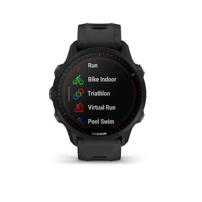 Smartwatch Garmin Forerunner® 955 Solar 465 mm