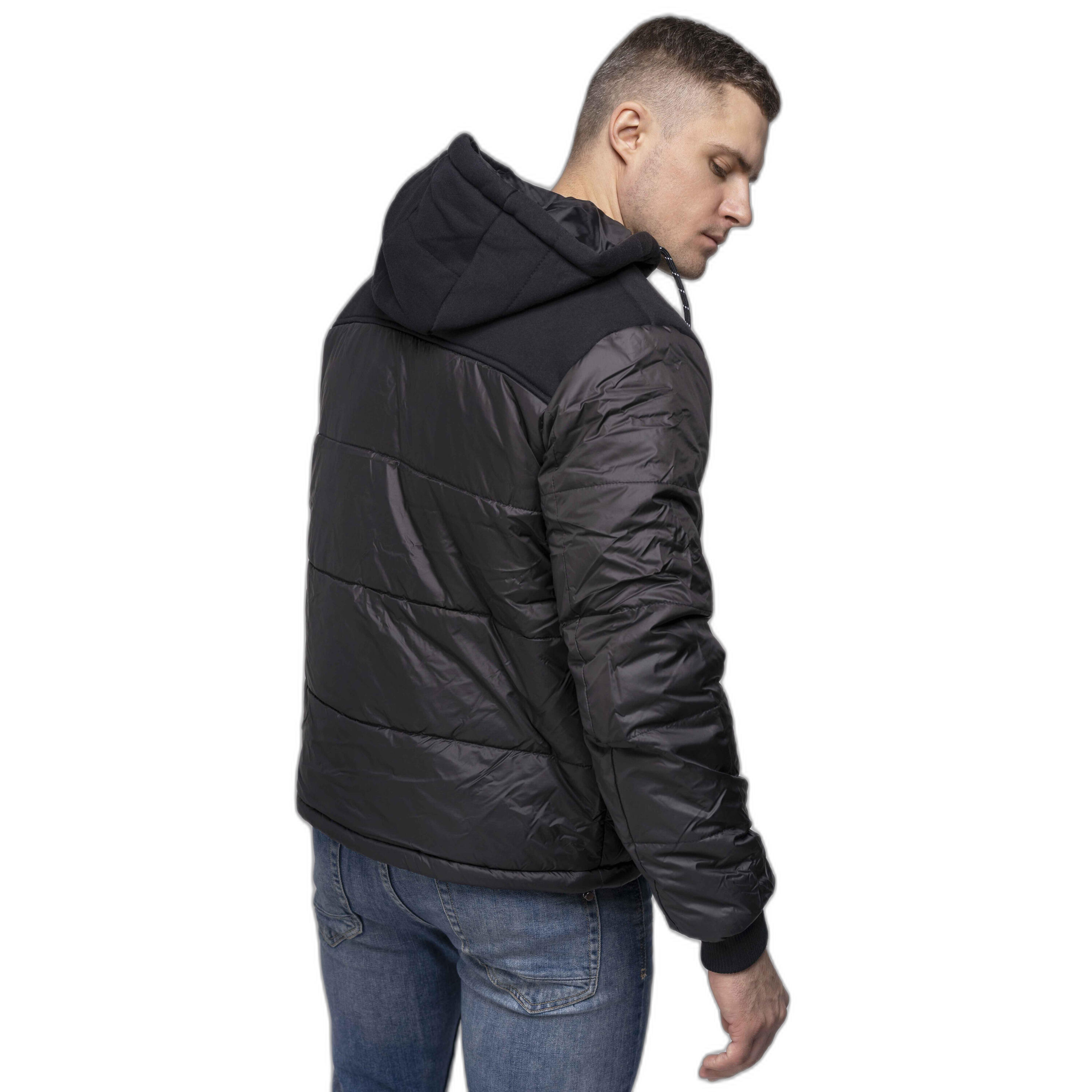 Winter Daunenjacke Lonsdale Botallack 2/7