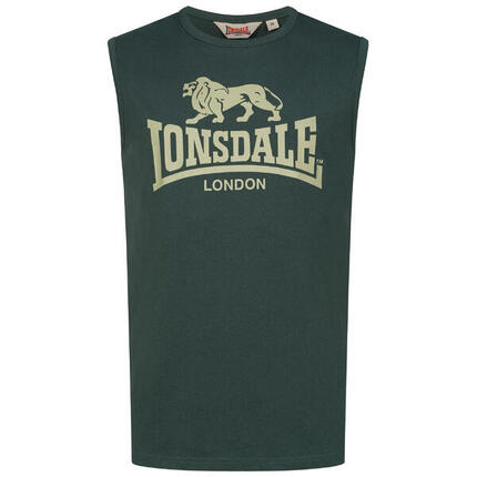 Débardeur Lonsdale Regular Fit Clopton