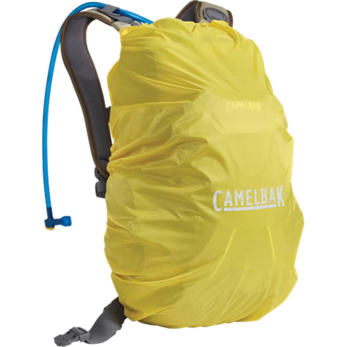 Camelbak - Housse Imperméable Camelbak - Sac À Dos - Jaune - 38 S - Decathlon