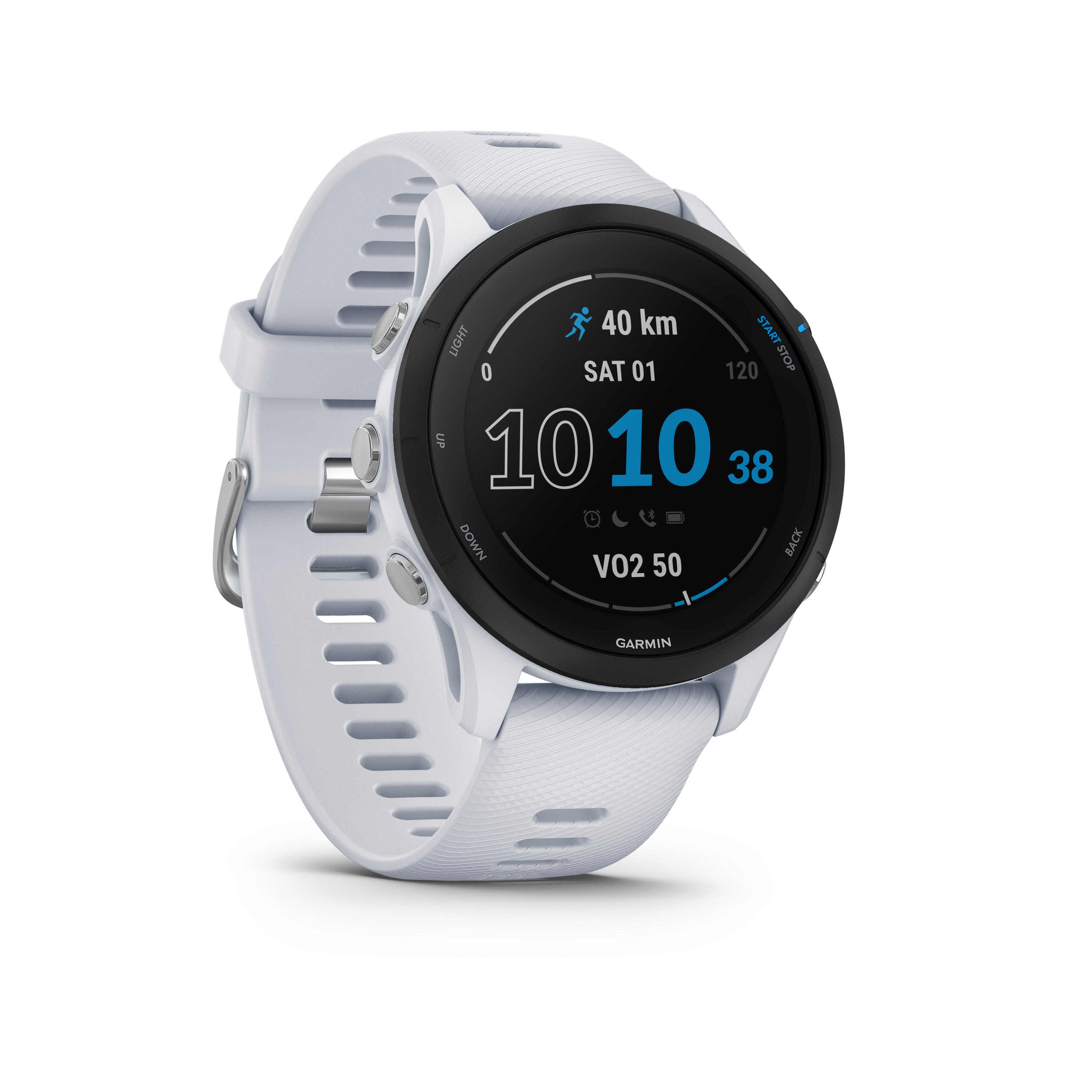 Montre connectée Garmin Forerunner® 255 Music 3/5