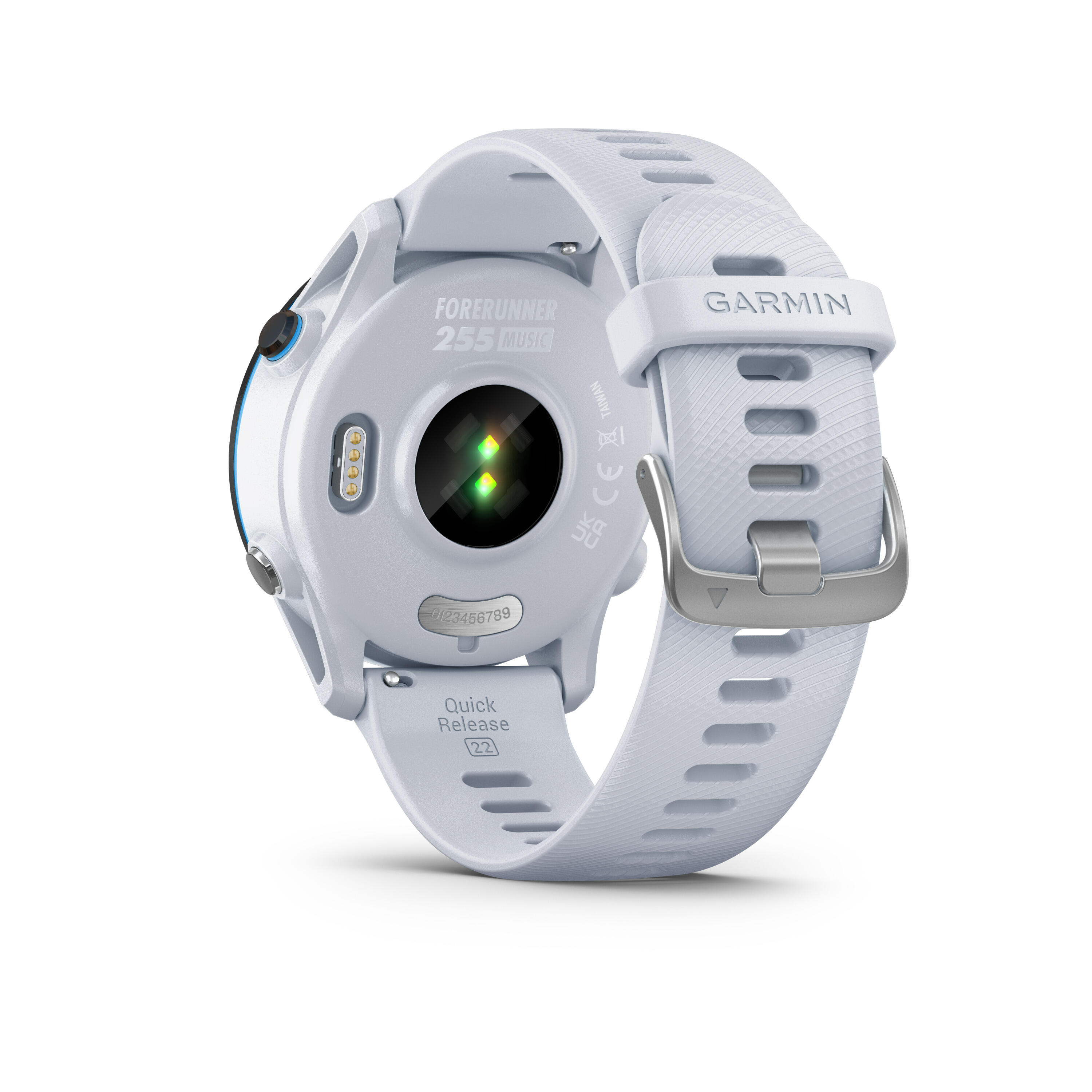 Montre connectée Garmin Forerunner® 255 Music 2/5