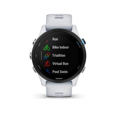 Aangesloten horloge garmin forerunner® 255 music