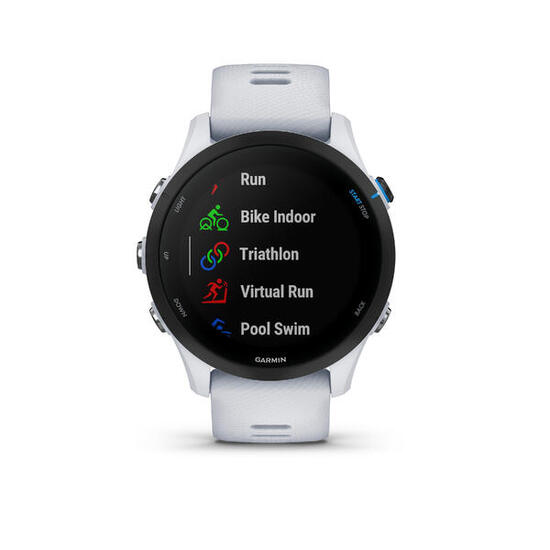 Montre connectée Garmin Forerunner® 255 Music