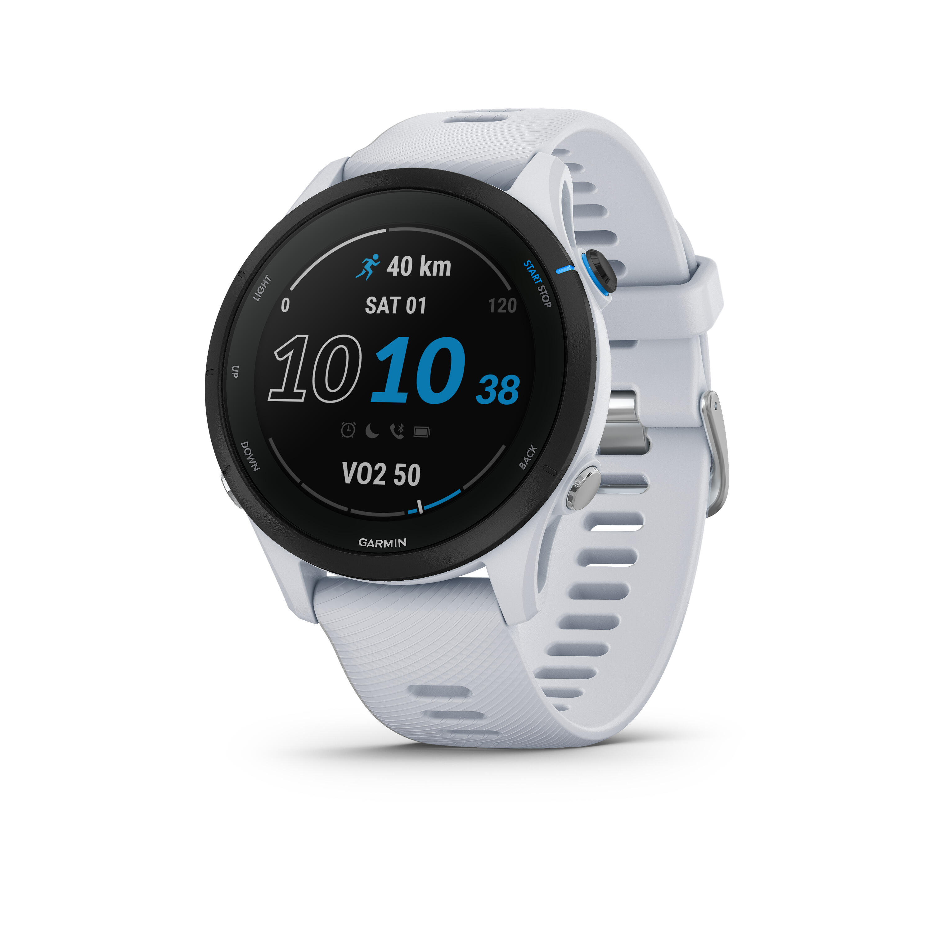Montre connectée Garmin Forerunner® 255 Music 4/5