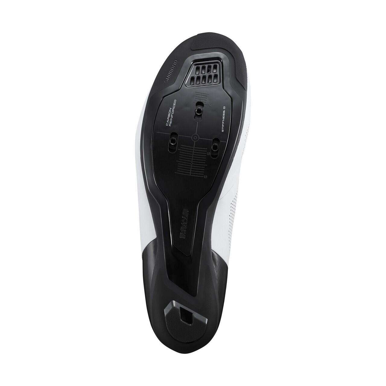 Zapatos Shimano SH-RC502 3/5