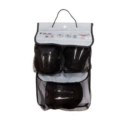 Knee pads Fila Multitech (x3)