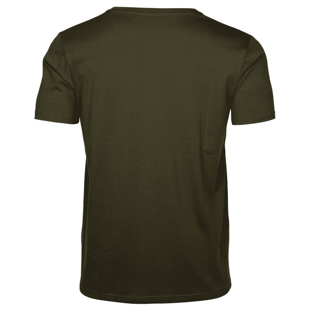 T-Shirt Pinewood Red Deer 2/5