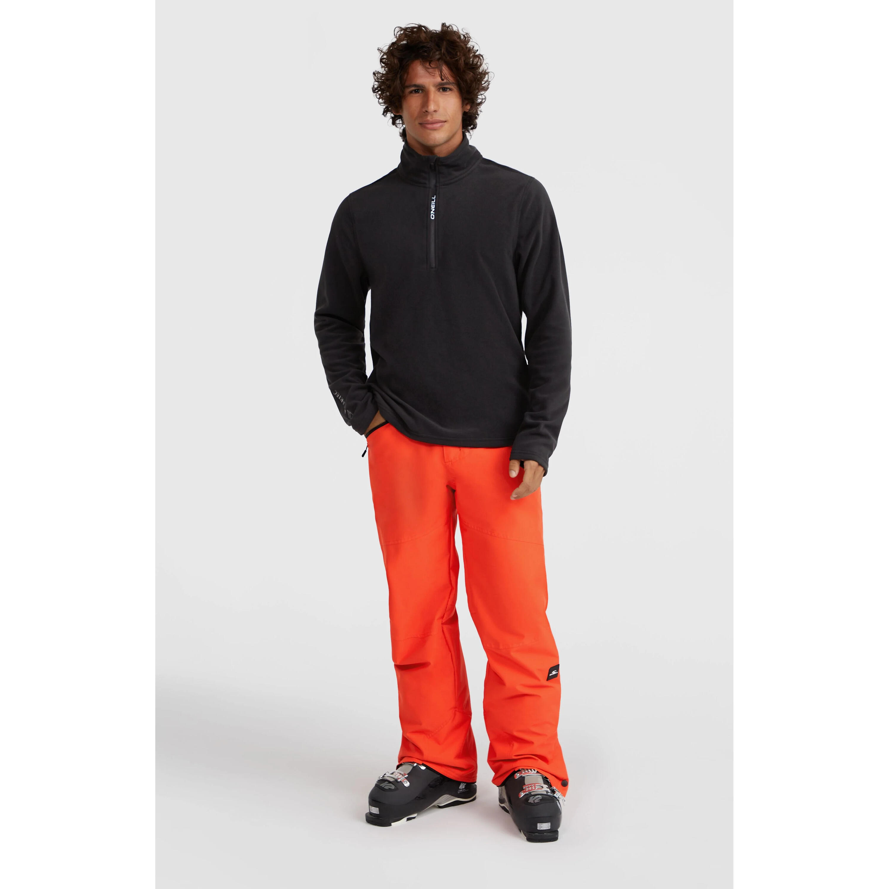 Fleece O'Neill Jack'S Polartec 100 2/7