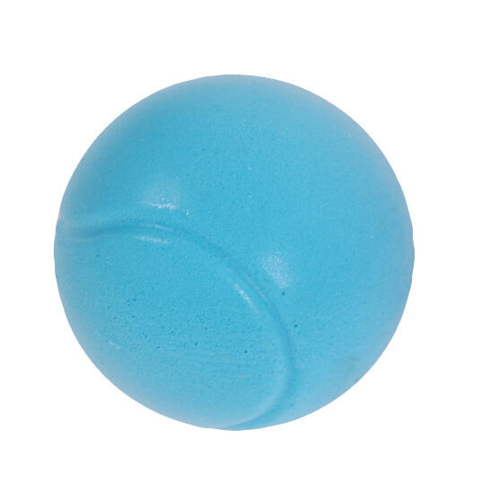 Sporti France - Balles Mousse 7cm Sporti France (x24) - Balle De Tennis - Multicolore - Taille Unique - Decathlon