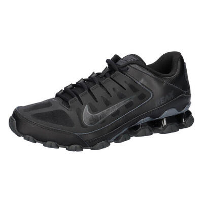 Sneakers nike reax 8 tr mesh, zwart, mannen