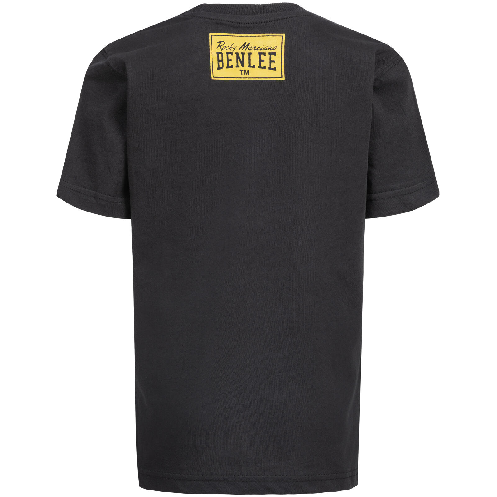 Child's T-shirt Benlee Logo 2/4