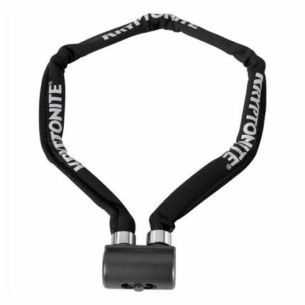 Składane urządzenie antykradzieżowe Kryptonite