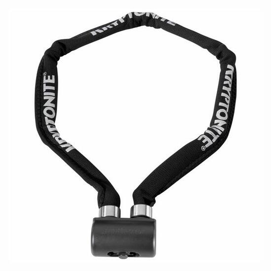 Składane urządzenie antykradzieżowe Kryptonite